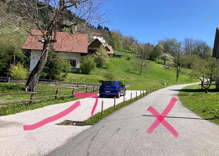Casa vacanze Ravascletto