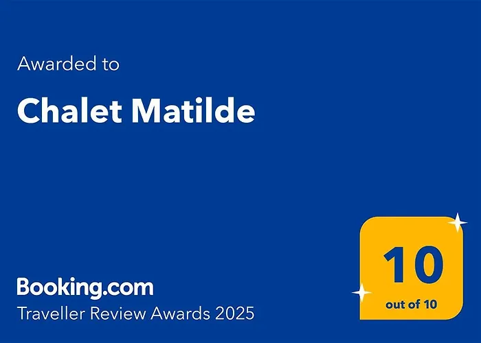 Chalet Matilde