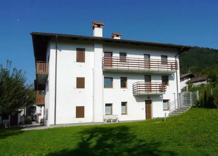 Casa Vacanze IL BEARČ