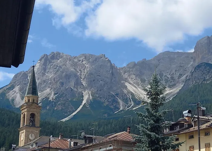 La Casa di Theo