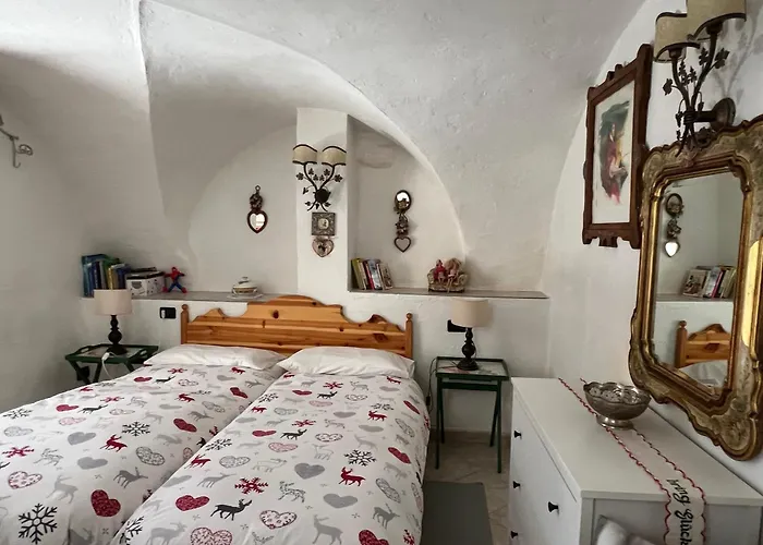 CASA BERNARD Zortea VANOI cuore verde del Trentino