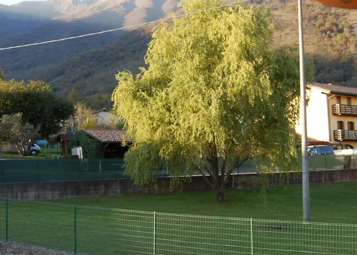 Casa Conchet