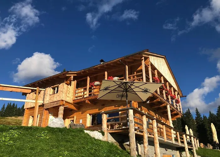 Rifugio de Dòo